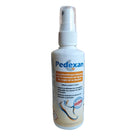 Spray preventivo para calzado - desodorante y desinfectante - Pedexan Alaska - 125 mL - ROPIMEX