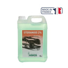 Steranios 2% Anios - Desinfección total en frío - 5 L - Anios