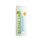 Sudalun - Antitranspirante corporal - Polvo 100 ml