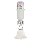 Soporte antigoteo blanco - Anios