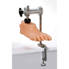 Table stand for foot model for training purposes - Ruck