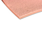 Espuma Cisne - 4 hojas - 22,5 x 45 cm - Espesor: 5 mm