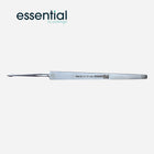 Cabeza de serpiente - 13,5 cm - Acero inoxidable - Essential by My Podologie