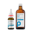 Podo med AntiMYX antifungal tincture - Peclavus