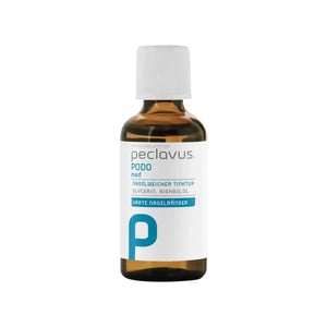 Tinte de uñas emoliente y suavizante - Peclavus Peclavus 
