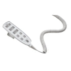 Télécommande manuelle - Pour fauteuil patient Moon - Ruck