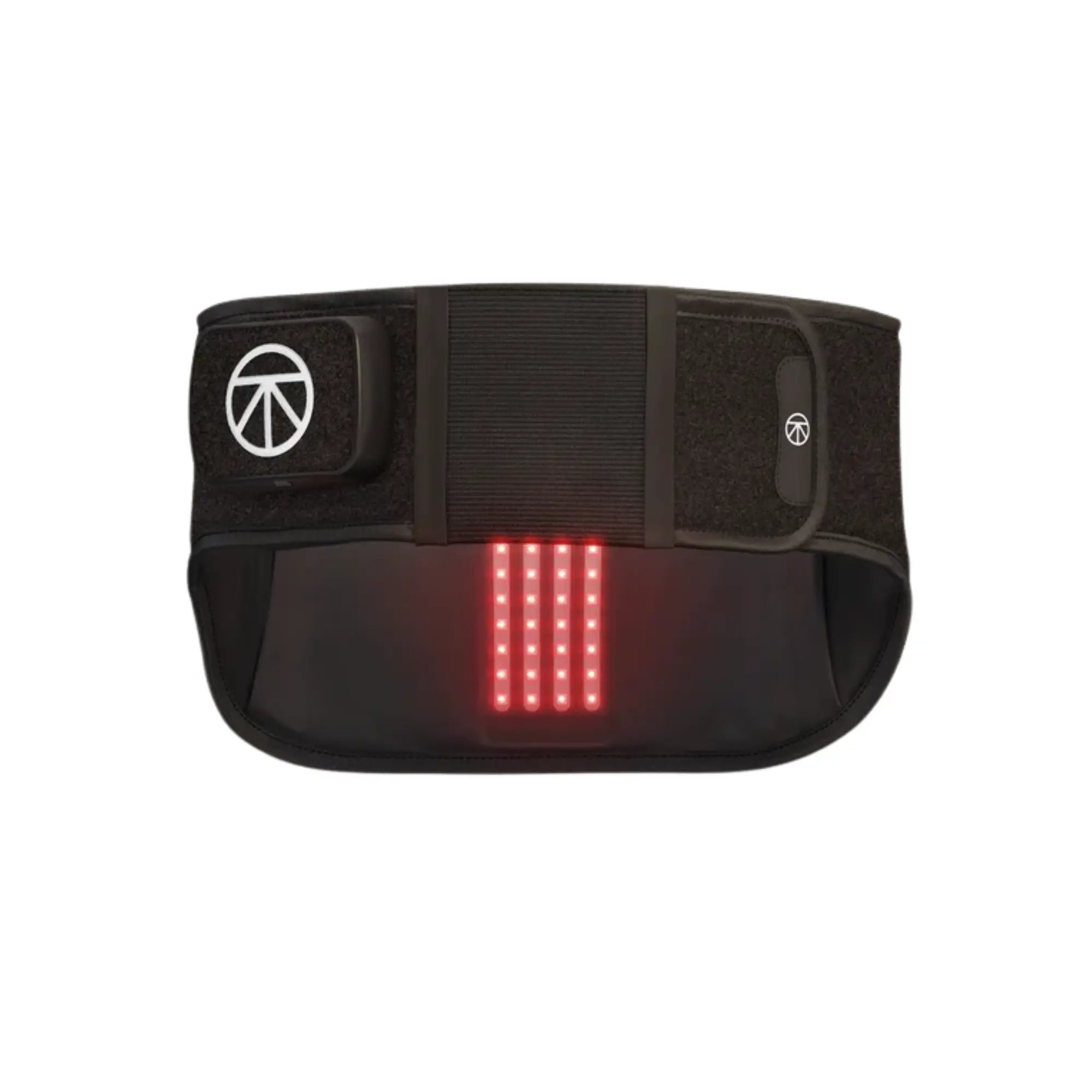 ThermBack LED - ceinture dorsale chauffante - Therabody - My Médical