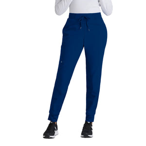 Toccata - Jogging cordon de serrage - Femme- Barco One BARCO  Bleu Marine / XL