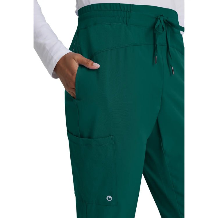 Toccata - Jogging cordon de serrage - Femme- Barco One BARCO 