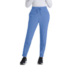 Toccata - Pantalón deportivo con cordón ajustable - Mujer - Barco One