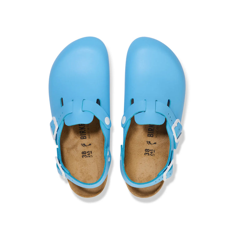 Tokio Pro - Sabot Cuir naturel - Plusieurs coloris - Birkenstock - Couleur 1 Birkenstock 