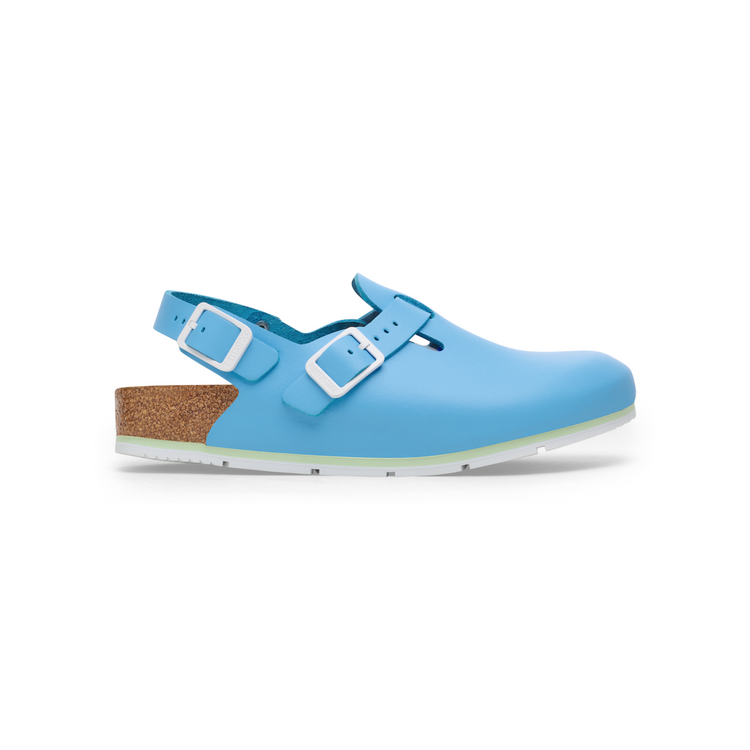 Tokio Pro - Sabot Cuir naturel - Plusieurs coloris - Birkenstock - Couleur 1 Birkenstock 