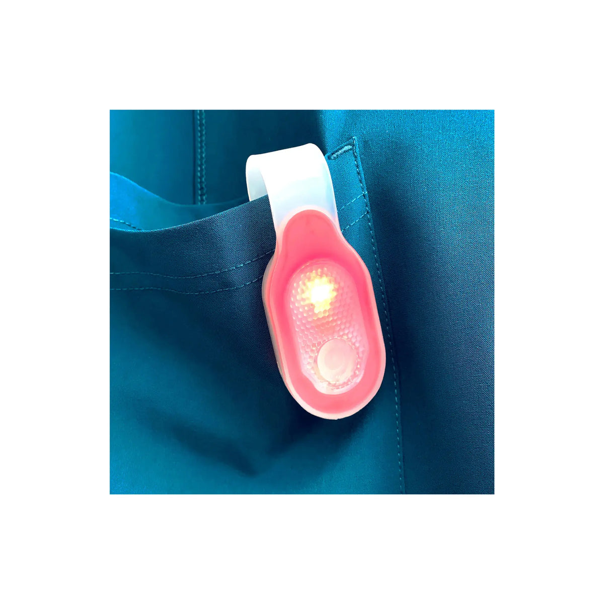 Torche magnétique en silicone - Enfermanía Enfermanía 