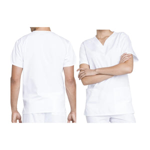 Toulouse - Ensemble médical - Tunique et pantalon - Unisexe - Cherokee Cherokee Authentic Workwear 