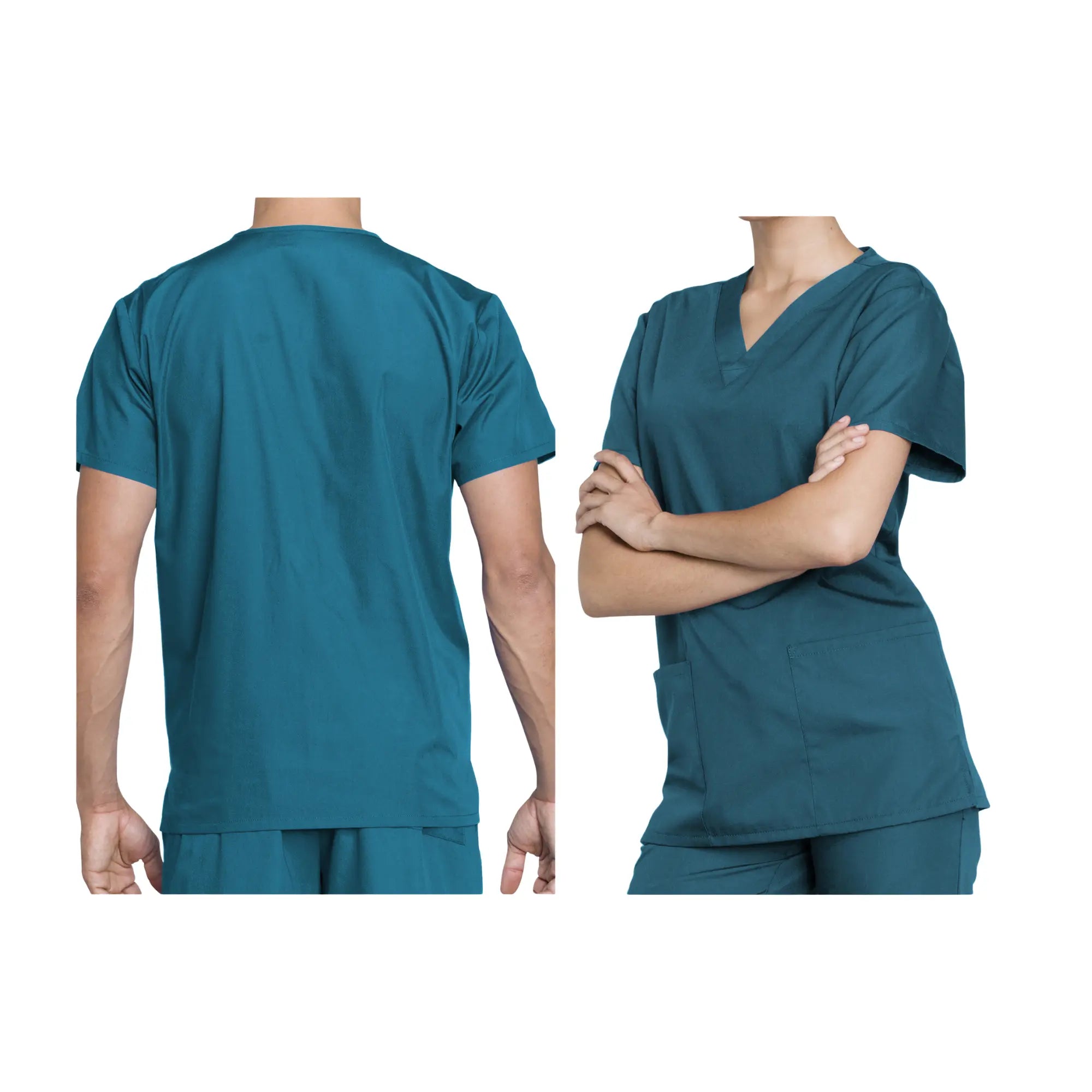 Toulouse - Ensemble médical - Tunique et pantalon - Unisexe - Cherokee Cherokee Authentic Workwear 