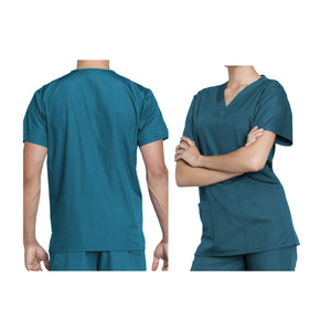 Toulouse - Ensemble médical - Tunique et pantalon - Unisexe - Cherokee Cherokee Authentic Workwear 