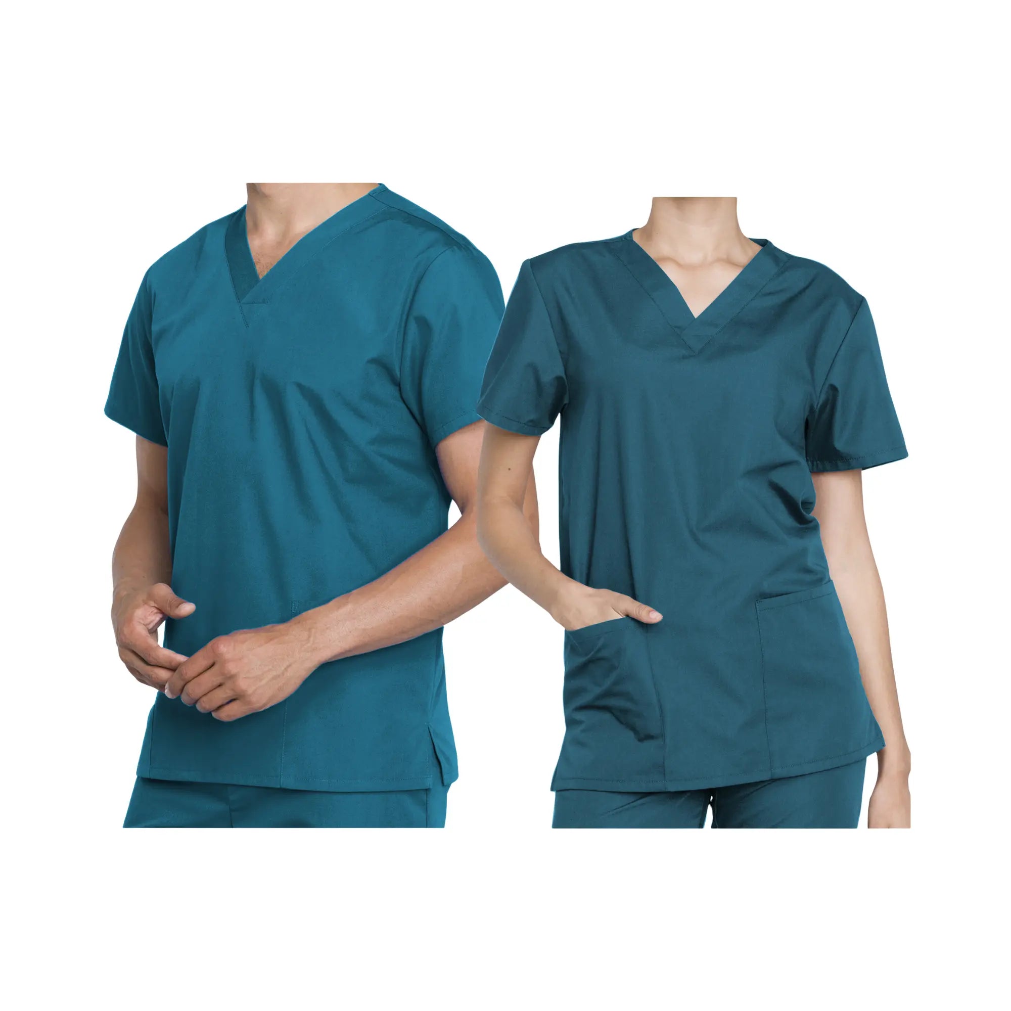 Toulouse - Ensemble médical - Tunique et pantalon - Unisexe - Cherokee Cherokee Authentic Workwear 