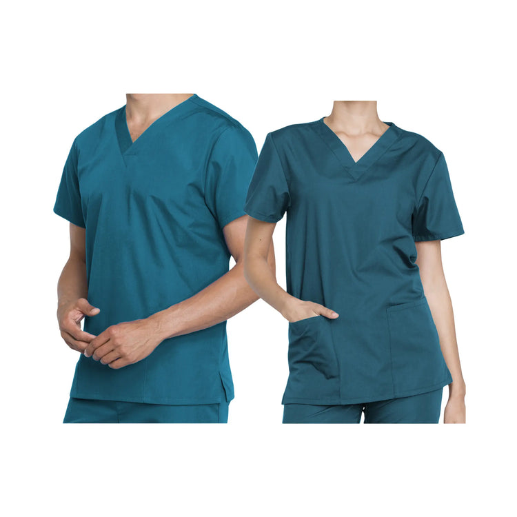 Toulouse - Ensemble médical - Tunique et pantalon - Unisexe - Cherokee Cherokee Authentic Workwear 