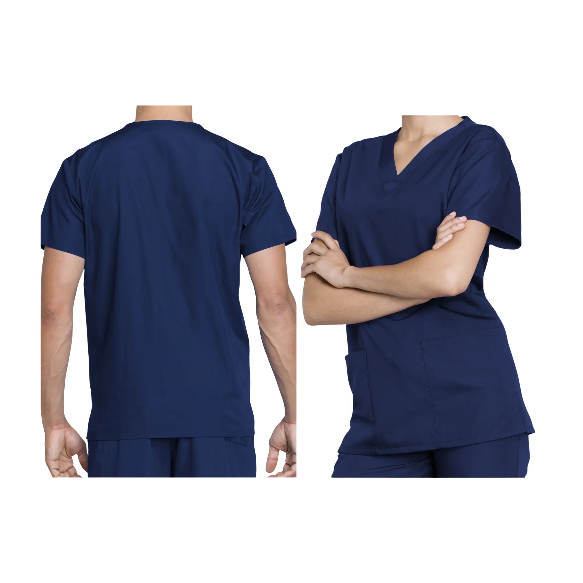 Toulouse - Ensemble médical - Tunique et pantalon - Unisexe - Cherokee Cherokee Authentic Workwear 