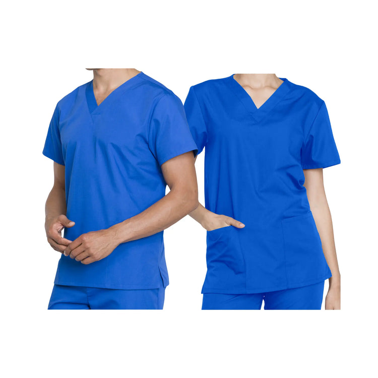 Toulouse - Ensemble médical - Tunique et pantalon - Unisexe - Cherokee Cherokee Authentic Workwear 