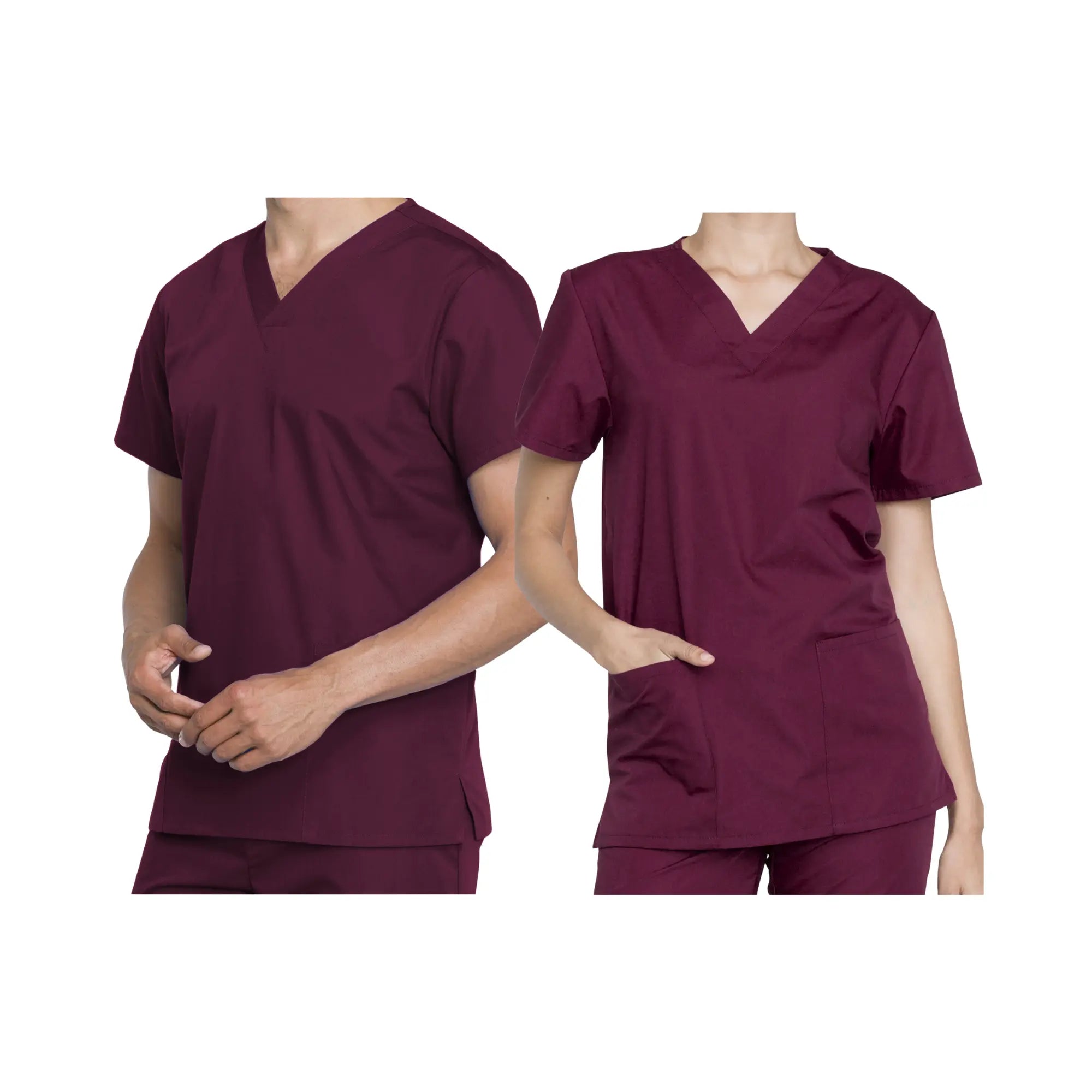 Toulouse - Ensemble médical - Tunique et pantalon - Unisexe - Cherokee Cherokee Authentic Workwear 