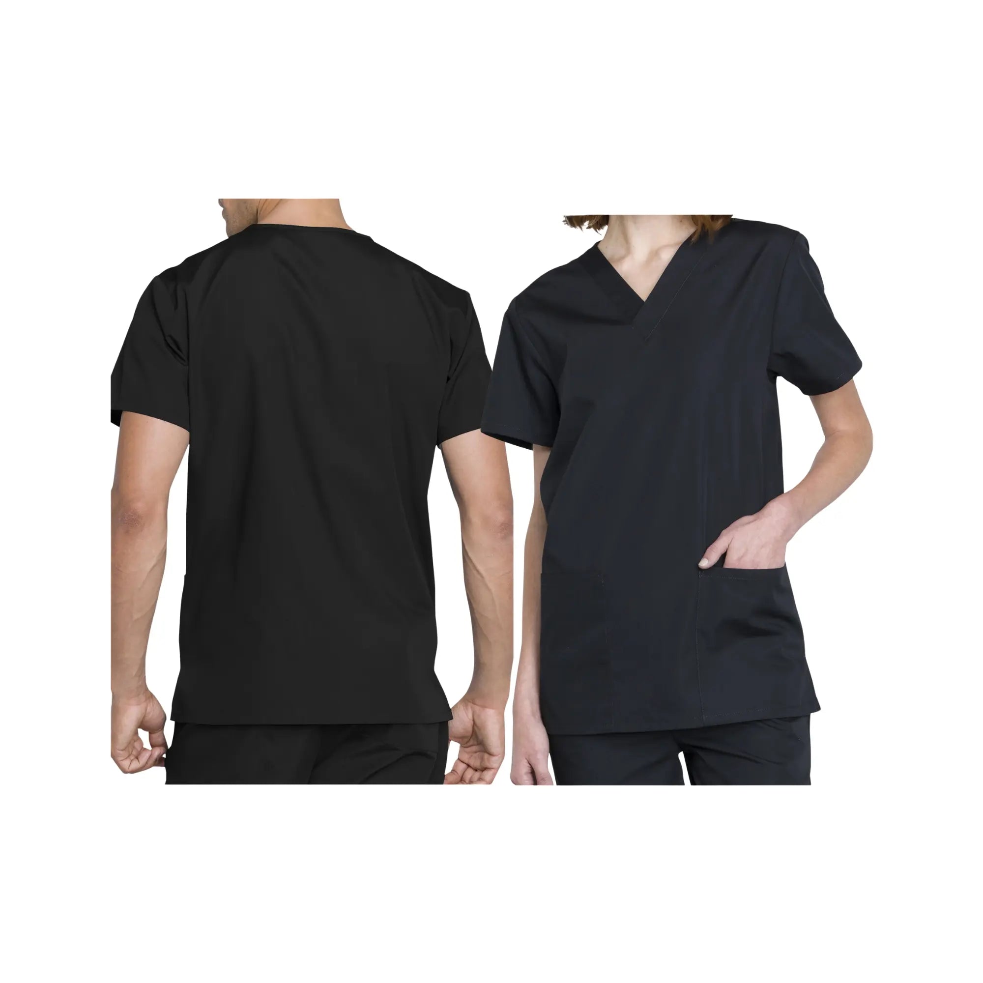 Toulouse - Ensemble médical - Tunique et pantalon - Unisexe - Cherokee Cherokee Authentic Workwear 