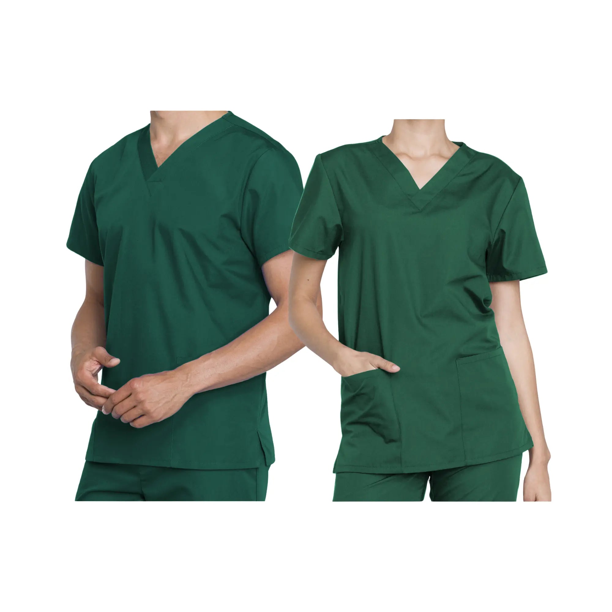 Toulouse - Ensemble médical - Tunique et pantalon - Unisexe - Cherokee Cherokee Authentic Workwear 