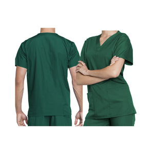 Toulouse - Ensemble médical - Tunique et pantalon - Unisexe - Cherokee Cherokee Authentic Workwear 