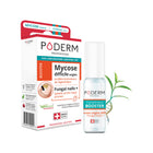 Tratamiento de micosis difíciles - 6ml - Booster - Poderm Professional