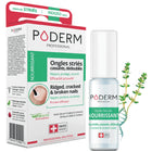 Tratamiento Sérum para Uñas Estriadas, Secas y Quebradizas - 8ml - Nutritivo - Poderm Professional