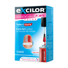 Tratamiento hongos en las uñas color rojo fuerte 30ml - Excilor