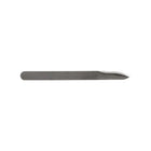 Sharp curved cleaver