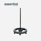 Elegante trípode con lupa (blanco o negro) - Essential de My Podologie