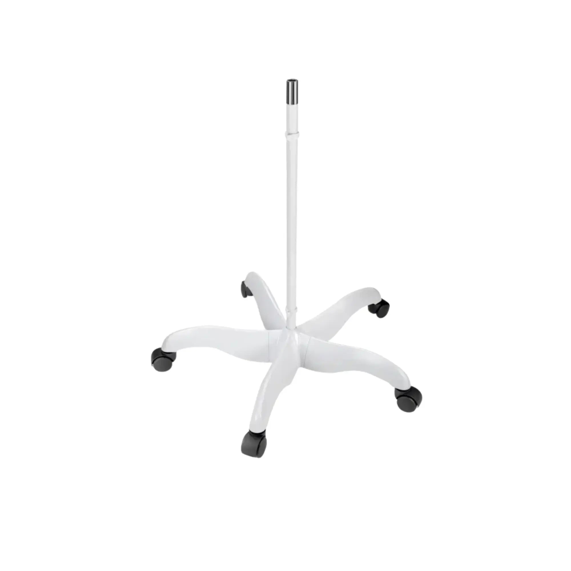 Trépied pour lampe - Waldmann, Circle XL, LED Luxo Circus et LED IQ Daylight - Ruck Ruck  Lampe LED Luxo Circus