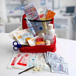 Botiquín especial para podólogos - My Médical My Medical 