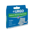 Tulles - Brûlures-Blessures - Urgo