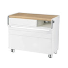 Unidad de Podología “Room Move” – Talla L – Ruck