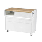 Unidad de Podología “Room Move” – Talla L – Ruck