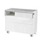 Unidad de Podología “Room Move” – Talla L – Ruck