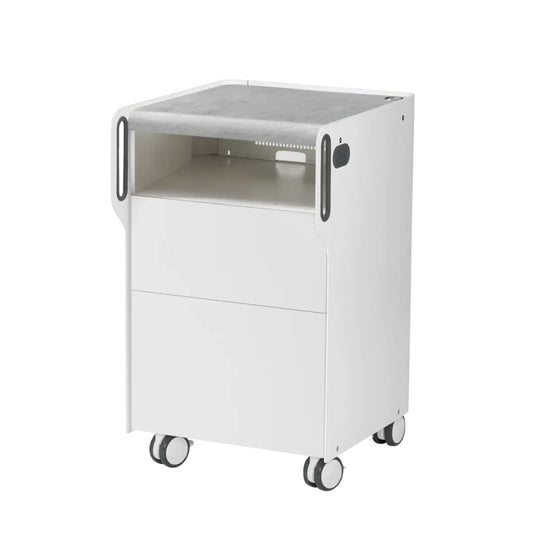 "Room Move" Podiatry Unit - Size S - Ruck Ruck Concrete-2-Circle-XL-professional-for-left-handed