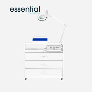 Unité de Podologie complet - Y-200Max Set - Essential by My Podologie Essential 