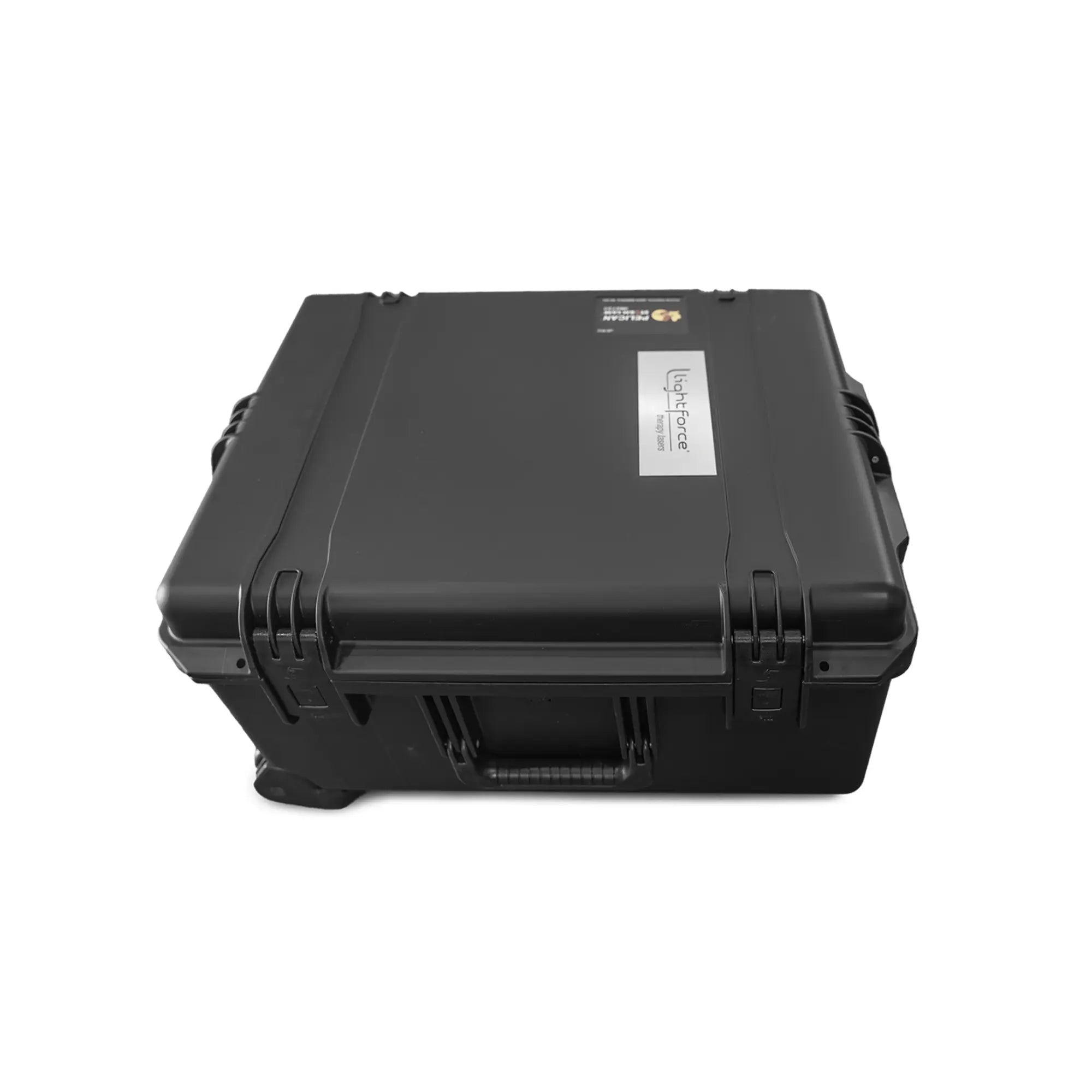 Rigid wheeled transport case for LightForce® 15W - Chattanooga® - My Medical