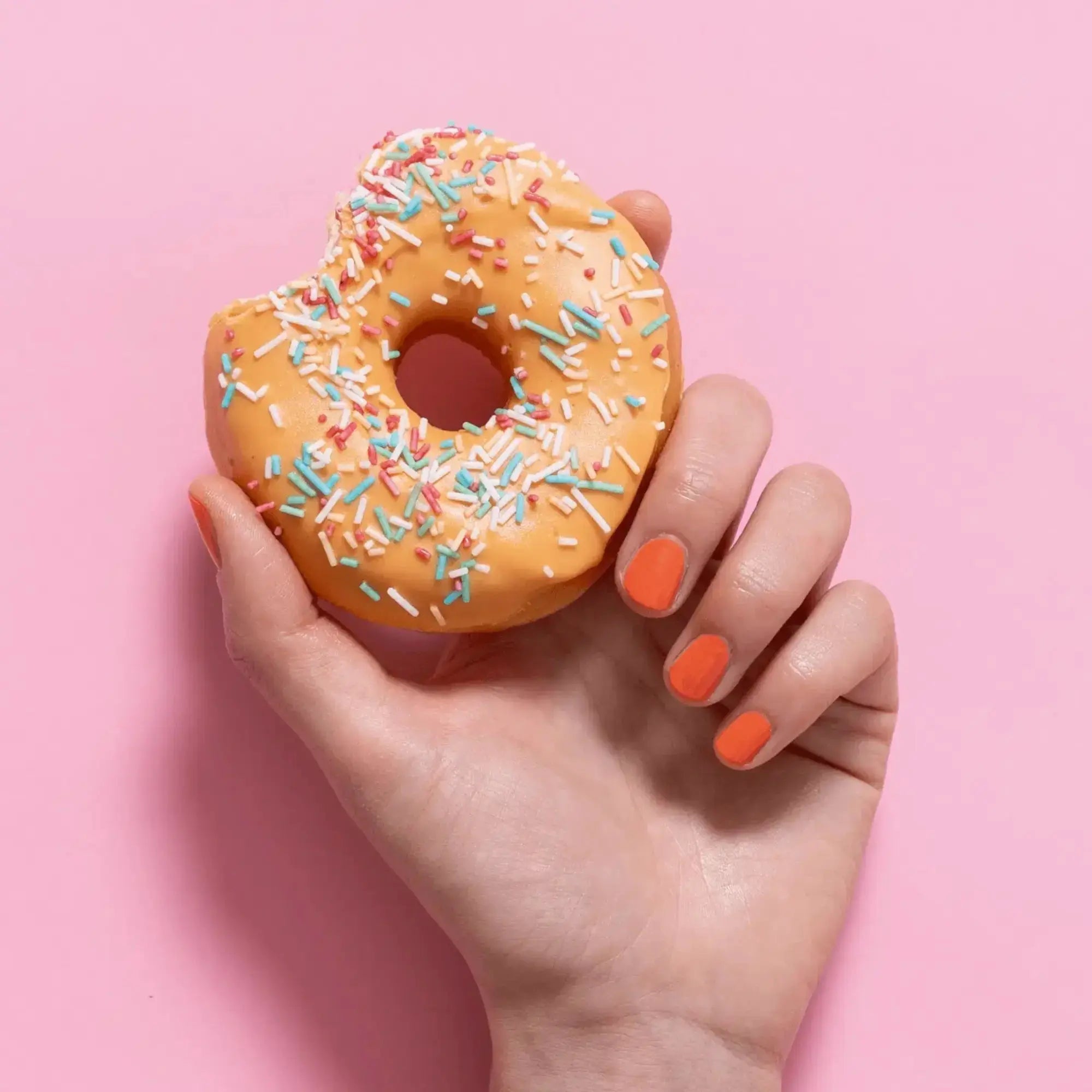 Vernis à ongles Vegan RENATUR - 10 ml - Ruck Ruck 