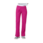 Villeurbanne - Pantalón recto tiro medio - Mujer - Cherokee