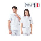 Zeus - Blusa de manga corta - Unisex - 75 cm - Phirejo