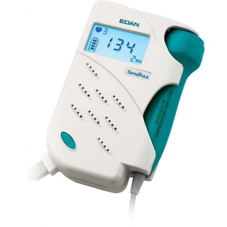 Doppler Sonotrax Basic 8 MHz spécial pied diabétique - Edan Edan 