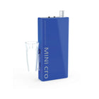 Mini-cro - Micromotor portátil - Azul - 30.000 rpm - Con pieza de mano extraíble