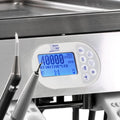 Maycart Tecnomed — commande lcd